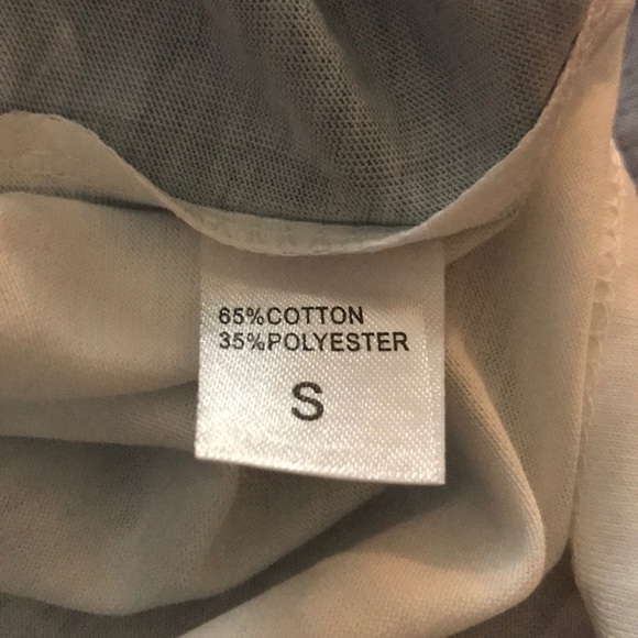 ✅2X Host Pick✅ Nothing Worth Having Crop Top, Small - Picture 5 of 7